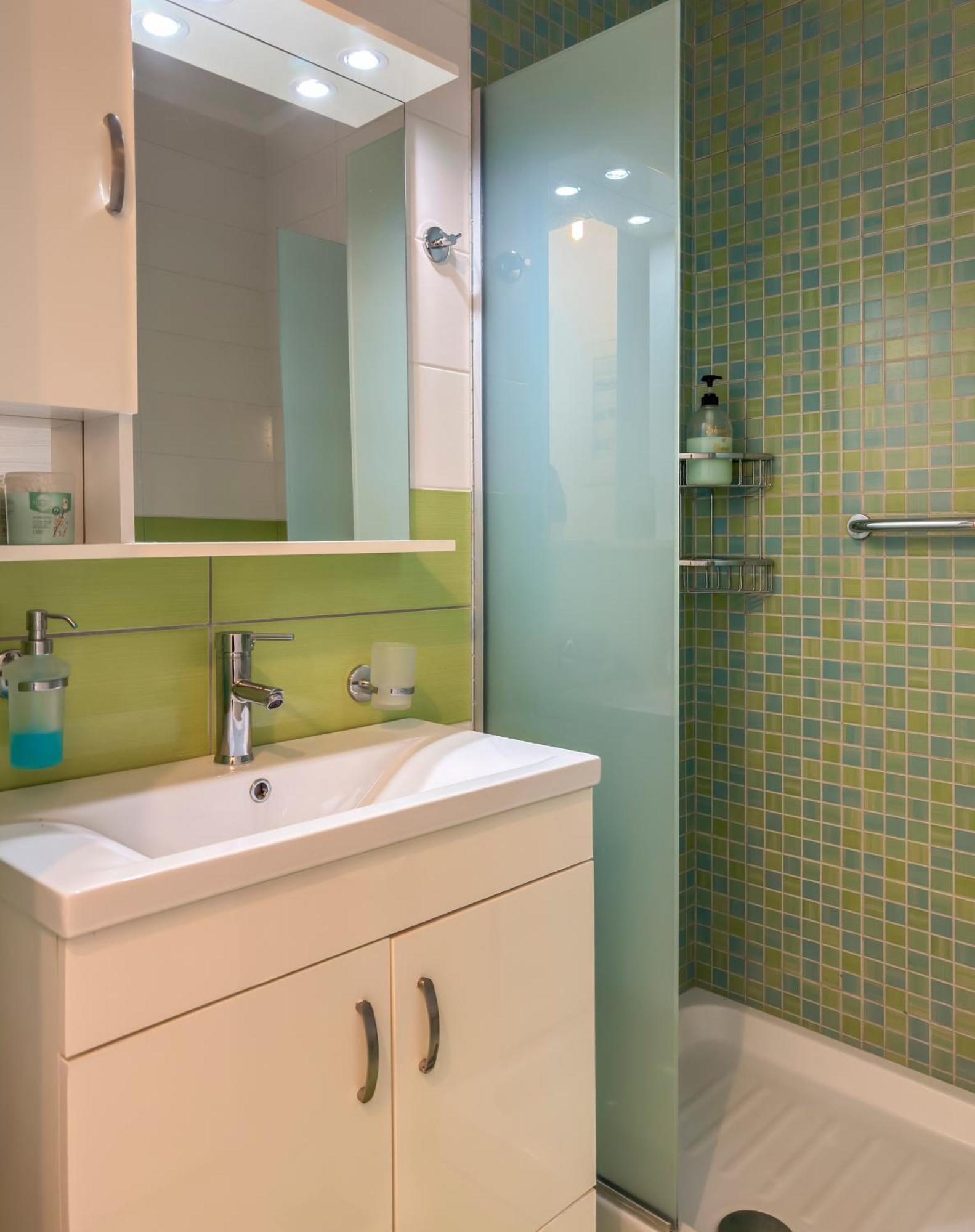 Alisahni Villa & Suite Kato Daratso Dış mekan fotoğraf