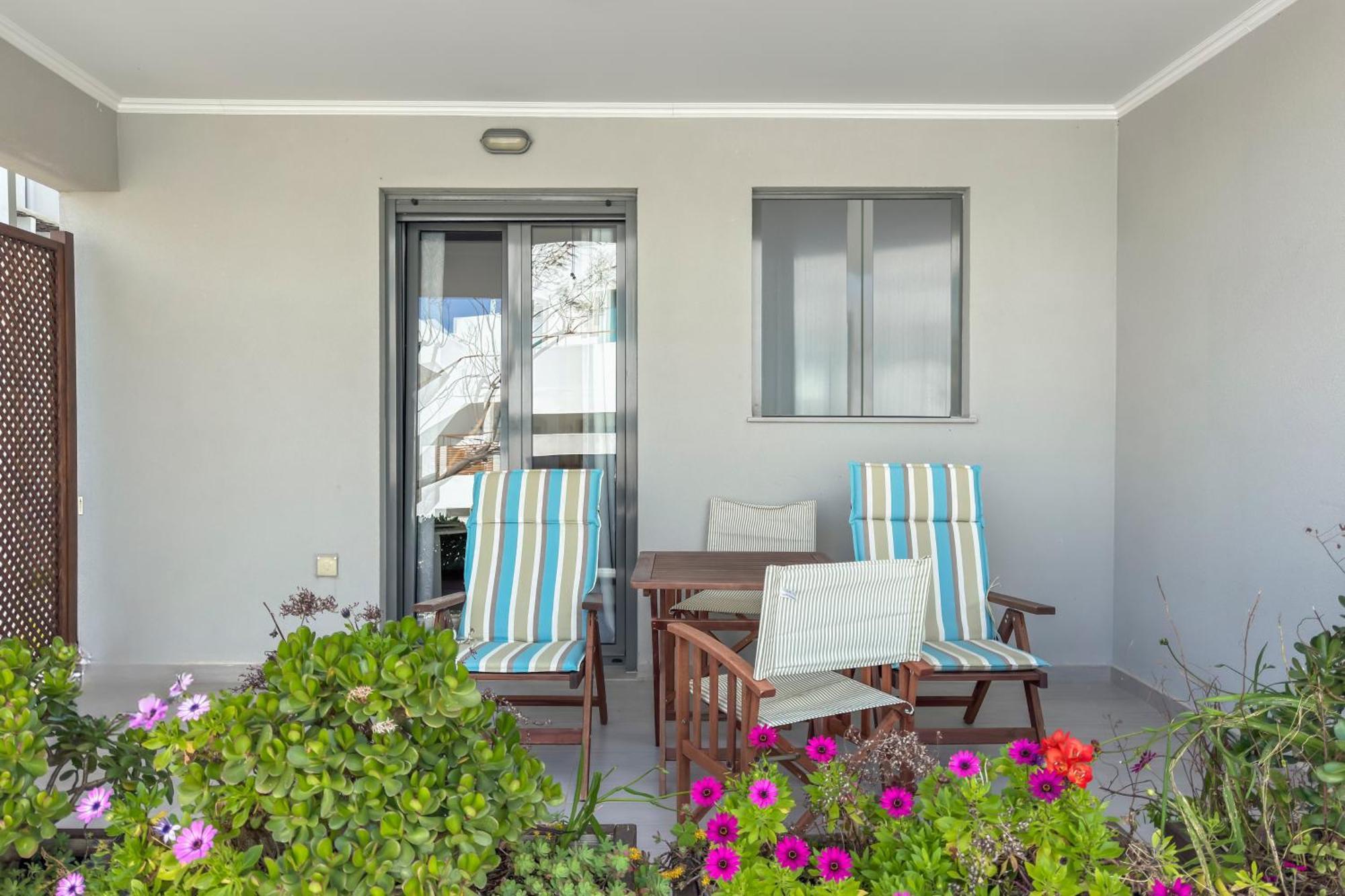 Alisahni Villa & Suite Kato Daratso Dış mekan fotoğraf