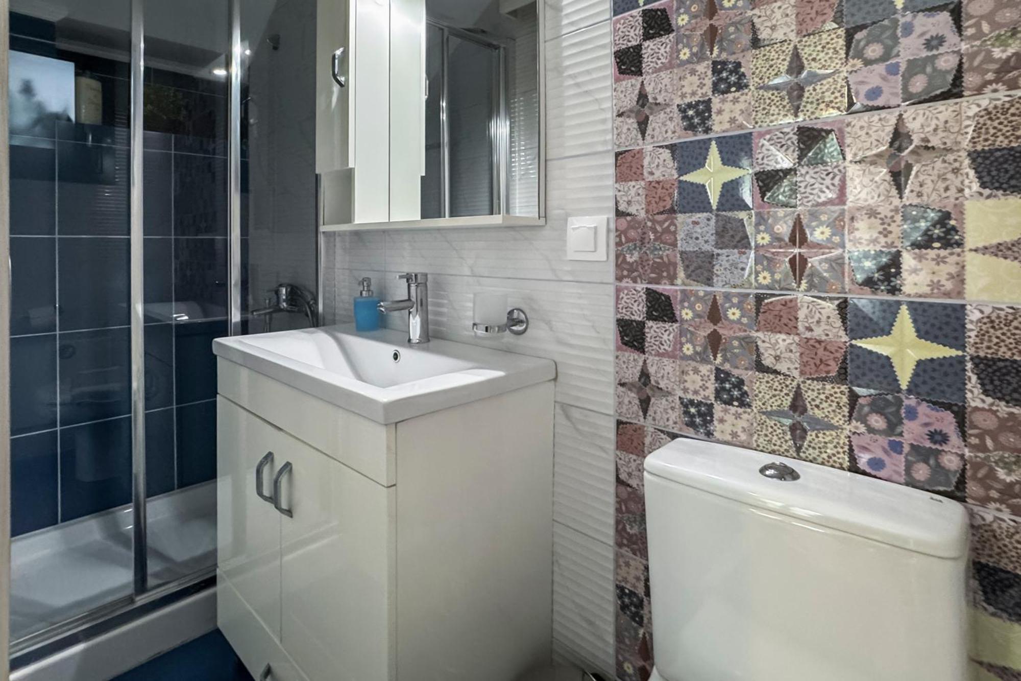 Alisahni Villa & Suite Kato Daratso Dış mekan fotoğraf