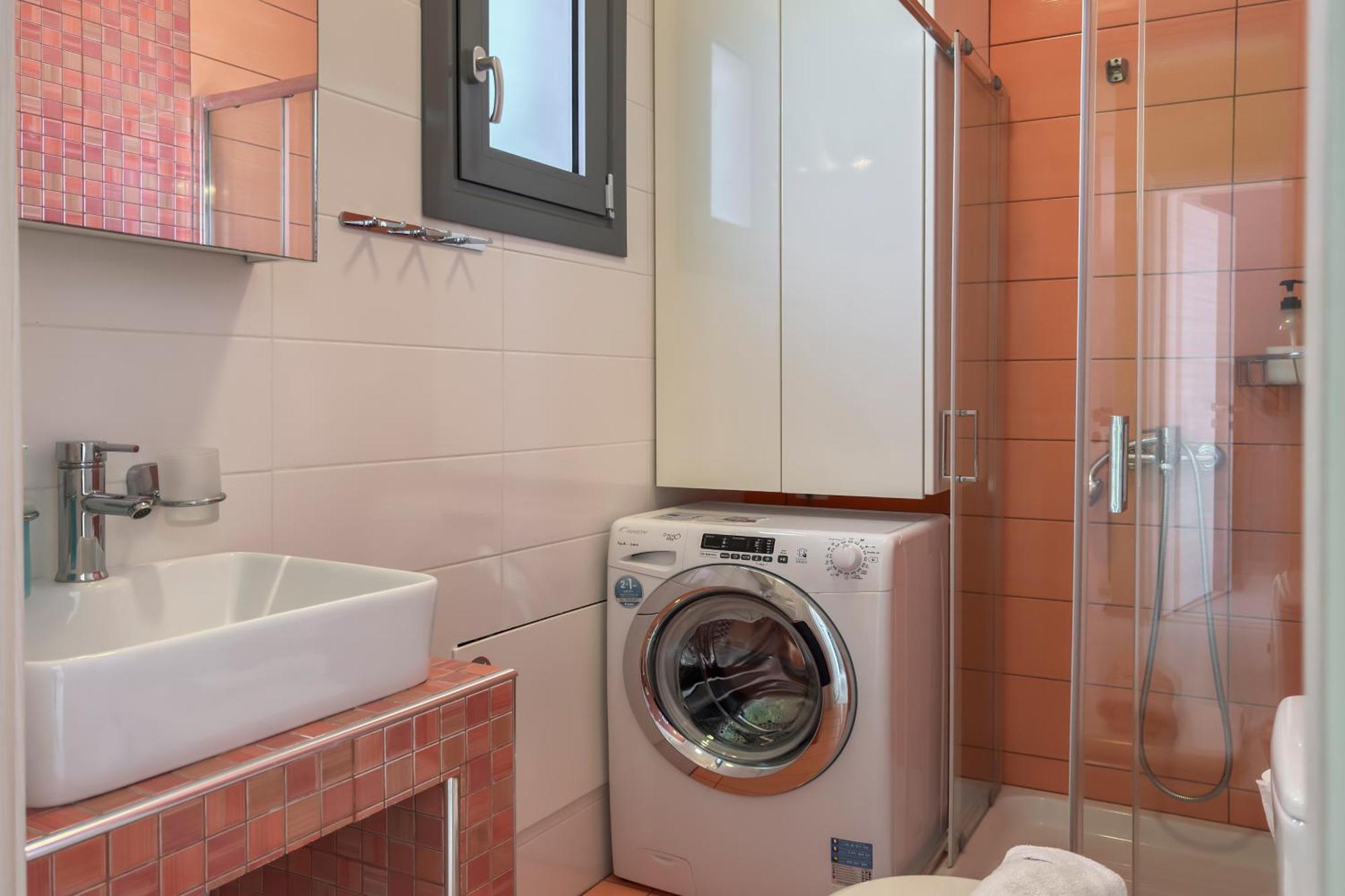 Alisahni Villa & Suite Kato Daratso Dış mekan fotoğraf